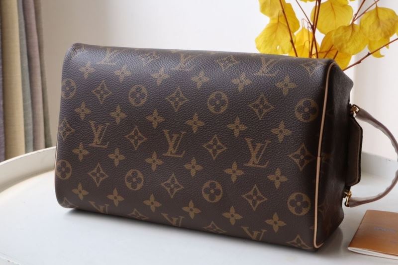 LV Cosmetic Bags